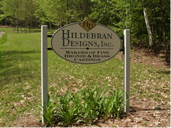HIldebran Designs, Inc.